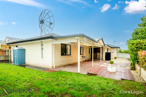 Property photo of 34 Alice Cummins Street Gungahlin ACT 2912