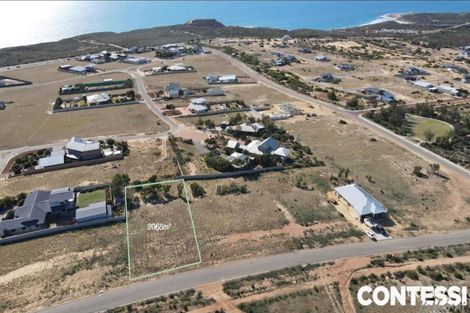25/58 Pelican Rd, Kalbarri, WA 6536