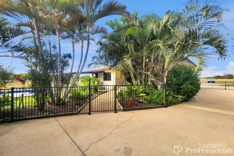Property photo of 18 Lascelles Street Bowen QLD 4805