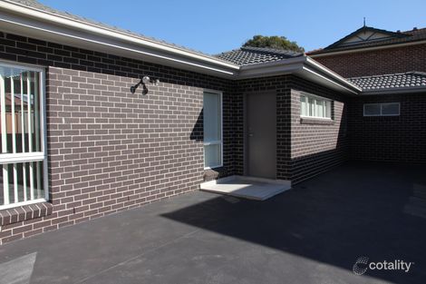 Property photo of 3/262 Newbridge Road Moorebank NSW 2170