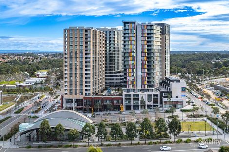 1715/4 Andalusian Way, Castle Hill, NSW 2154