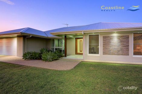 Property photo of 23 Sergiacomi Drive Kalkie QLD 4670