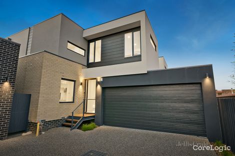 2/107 Wood St, Templestowe, VIC 3106