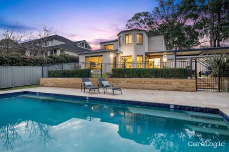 Property photo of 94 Eaton Road West Pennant Hills NSW 2125