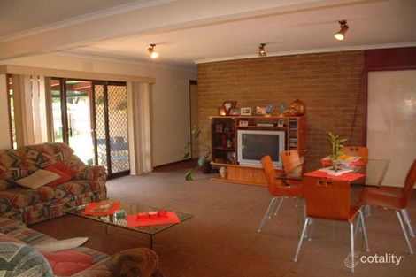 Property photo of 25 Merrill Street Mulgrave VIC 3170