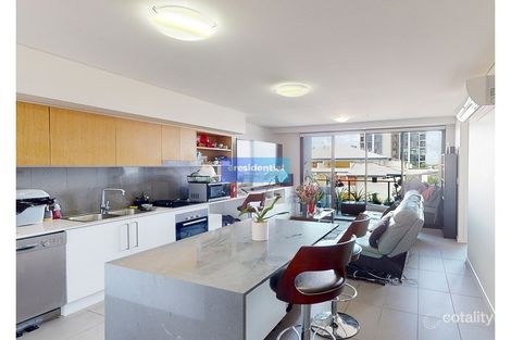 1003/6 Land St, Toowong, QLD 4066