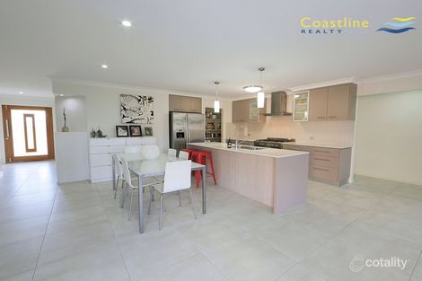 Property photo of 23 Sergiacomi Drive Kalkie QLD 4670