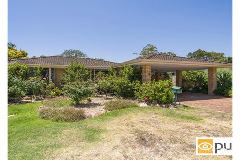 Property photo of 14 Cameron Green Floreat WA 6014