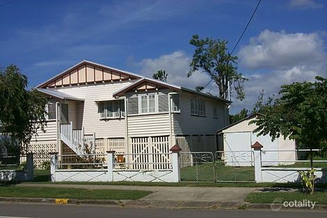 Property photo of 62 Dearness Street Garbutt QLD 4814