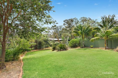 Property photo of 11 King Street Heathcote NSW 2233