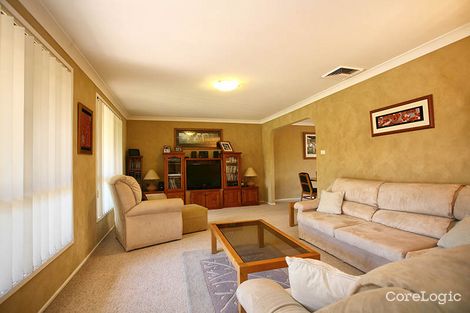 Property photo of 5 Karinya Place Kellyville NSW 2155