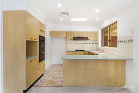 Property photo of 31 Daintree Drive Albion Park NSW 2527