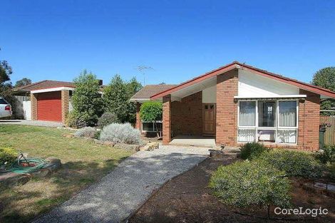 Property photo of 3 Boyd Court Scoresby VIC 3179