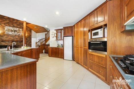 Property photo of 2 Kenthurst Court Lilydale VIC 3140