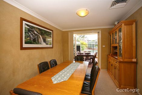Property photo of 5 Karinya Place Kellyville NSW 2155