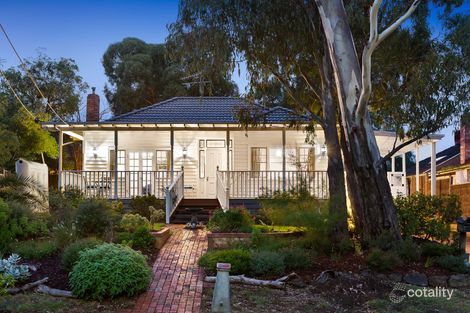 Property photo of 12 Aanensen Court Montmorency VIC 3094