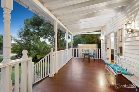 Property photo of 12 Aanensen Court Montmorency VIC 3094