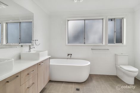 Property photo of 21 Cashel Crescent Killarney Heights NSW 2087