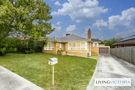 Property photo of 20 Titcher Road Noble Park North VIC 3174