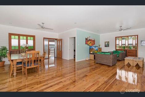 Property photo of 11 Decourcey Street Mundingburra QLD 4812