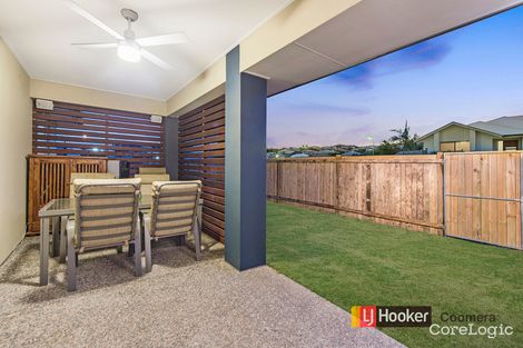 Property photo of 15 Barrington Street Upper Coomera QLD 4209