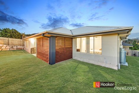 Property photo of 15 Barrington Street Upper Coomera QLD 4209