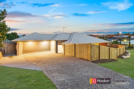 Property photo of 15 Barrington Street Upper Coomera QLD 4209