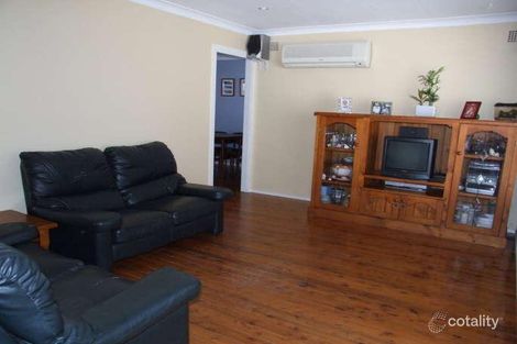 Property photo of 21 Mae Crescent Panania NSW 2213