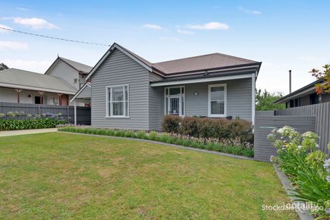 Property photo of 64 Moore Street Traralgon VIC 3844