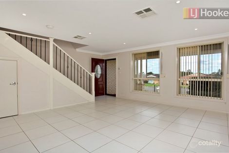Property photo of 15 Buckwell Drive Hassall Grove NSW 2761