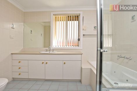 Property photo of 15 Buckwell Drive Hassall Grove NSW 2761