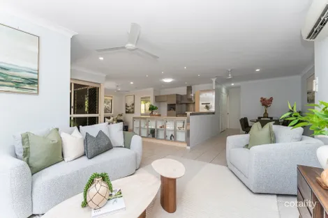 Property photo of 17 Timbury Way Mount Louisa QLD 4814
