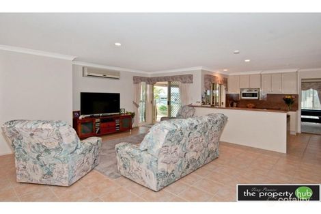 Property photo of 18 Lucy Drive Edens Landing QLD 4207
