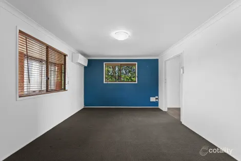 Property photo of 386 Stenner Street Kearneys Spring QLD 4350