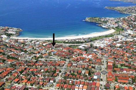 Property photo of 2/37-41 Ramsgate Avenue Bondi Beach NSW 2026
