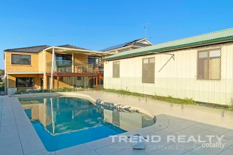 7 Pentland Ave, Roselands, NSW 2196