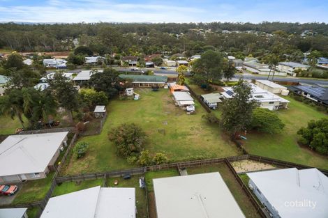 Property photo of 162 Pine Mountain Road Brassall QLD 4305