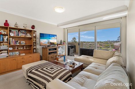 Property photo of 3503/12 Executive Drive Burleigh Waters QLD 4220