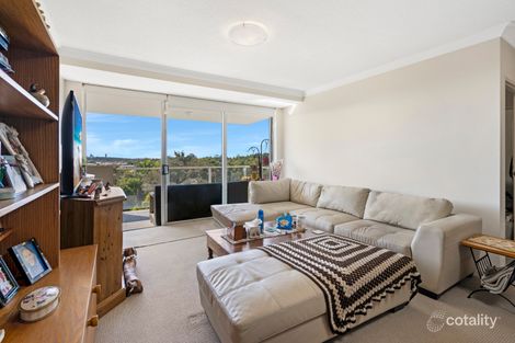 Property photo of 3503/12-14 Executive Drive Burleigh Waters QLD 4220