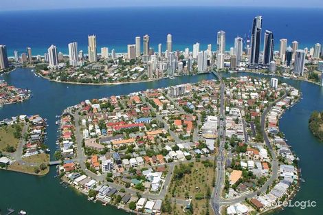 Property photo of 7/10-14 Purli Street Surfers Paradise QLD 4217