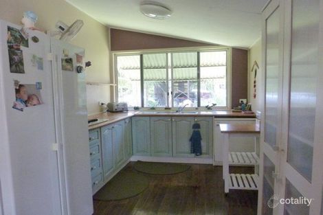 Property photo of 65 Meuanbah Road Bombeeta QLD 4871