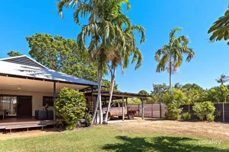 29 Forrest St, Broome, WA 6725