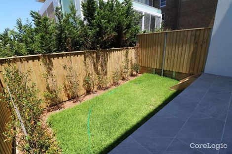 Property photo of 2/37-41 Ramsgate Avenue Bondi Beach NSW 2026