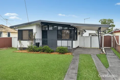 Property photo of 8 Bencubbin Street Sadleir NSW 2168