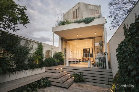 Property photo of 1 Sedgman Street Brunswick East VIC 3057