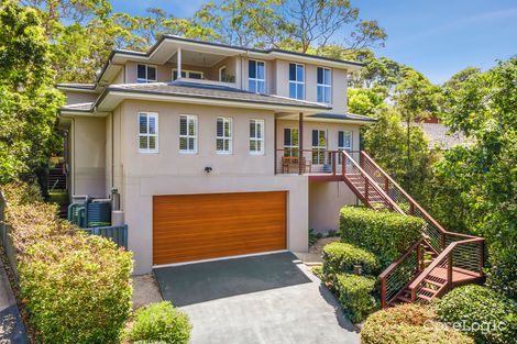Property photo of 44A Kalang Road Elanora Heights NSW 2101