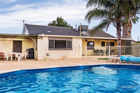 Property photo of 11 Barnes Crescent Parafield Gardens SA 5107