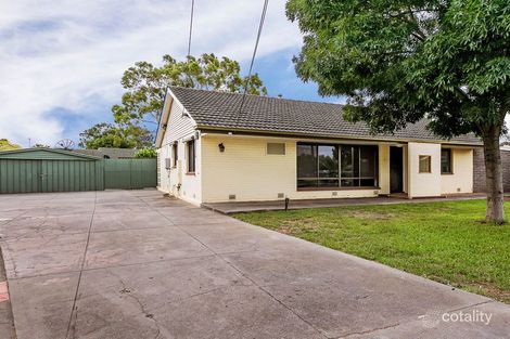 Property photo of 11 Barnes Crescent Parafield Gardens SA 5107