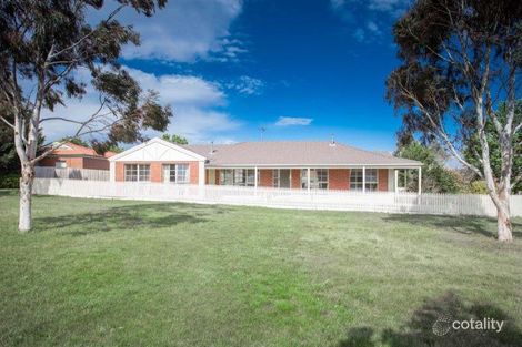 Property photo of 23 Hilltop Way Gisborne VIC 3437