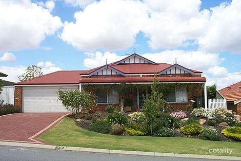 33 Woolmers Loop, Landsdale, WA 6065